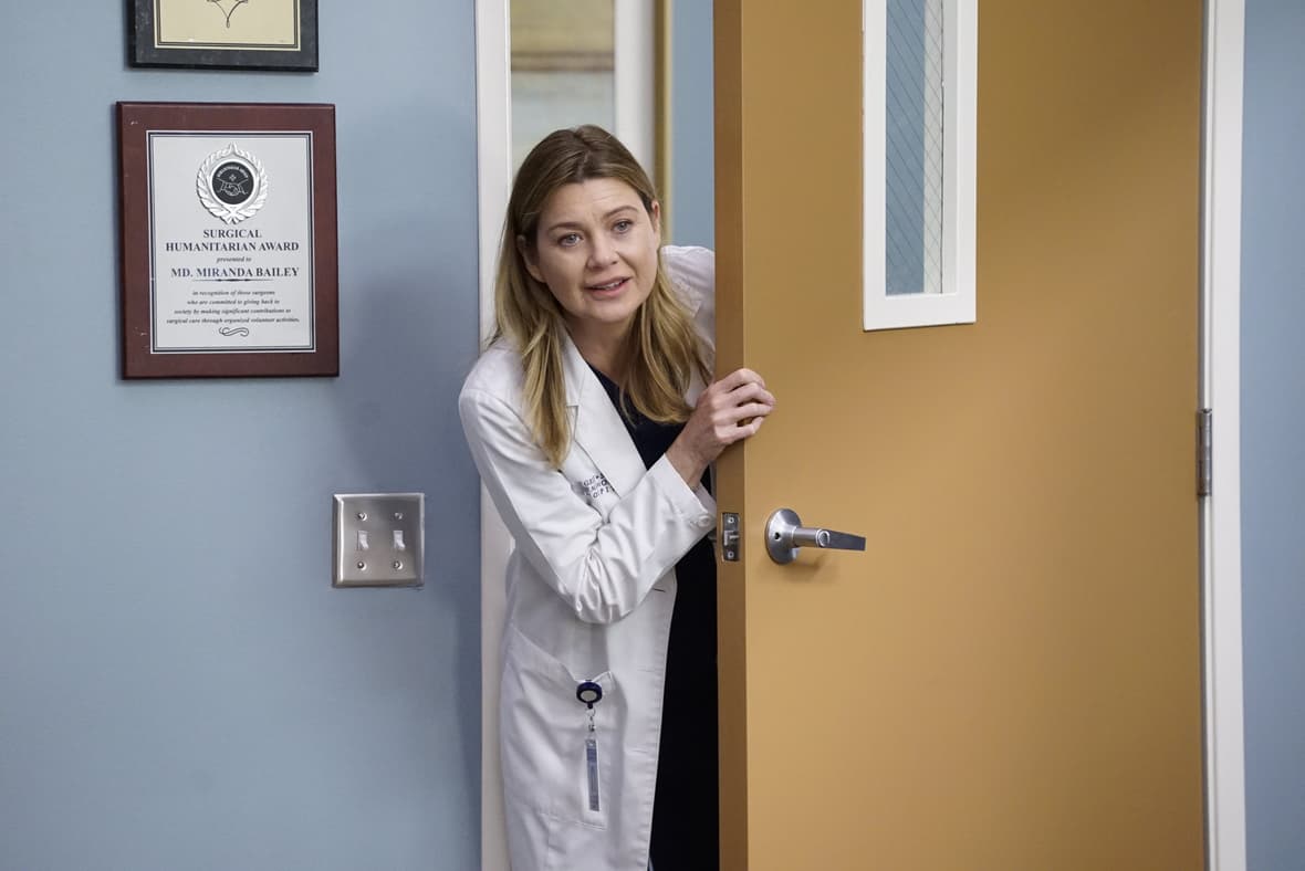 Why Has Greys Anatomy Lasted For So Long? 19 Gripping Seasons Later 3 Why Has Greys Anatomy Lasted