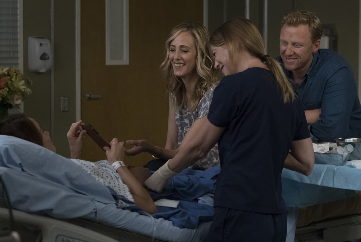Why Has Greys Anatomy Lasted For So Long? 19 Gripping Seasons Later 7 Why Has Greys Anatomy Lasted