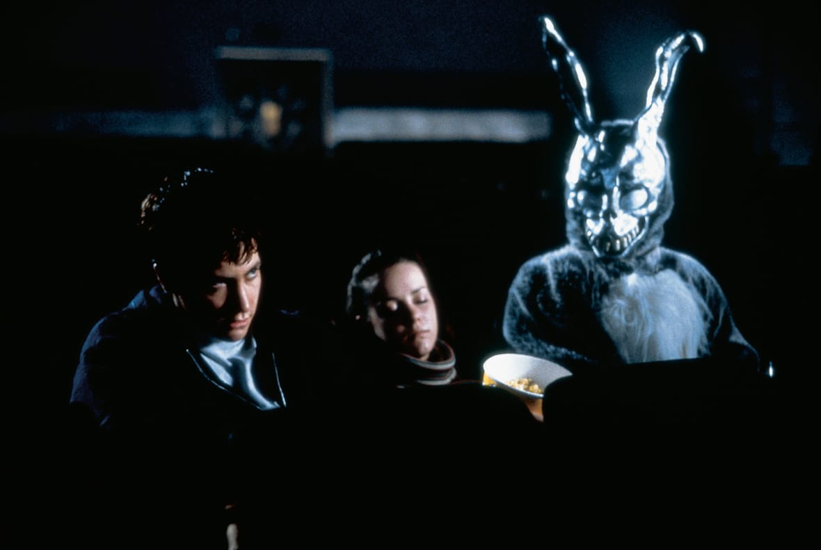 10 Best Jake Gyllenhaal Movies We'Re Not Supposed To Love 9 Best Jake Gyllenhaal Movies: Donnie Darko