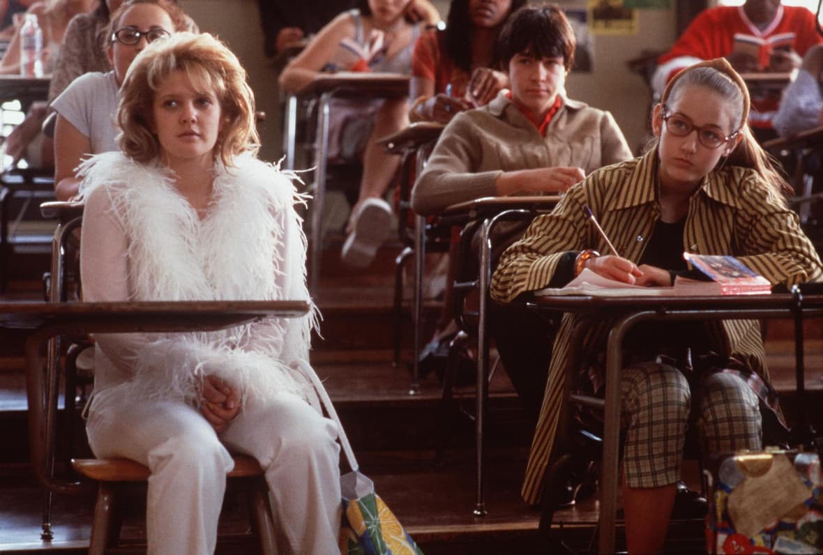 Our 15 Favorite 90S Romantic Comedies 22 Our 15 Favorite 90S Romantic Comedies