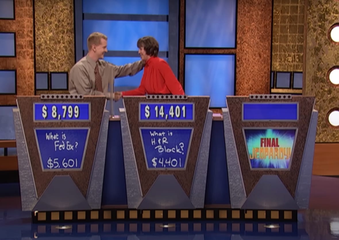 20 Best Jeopardy Episodes to Rewatch
