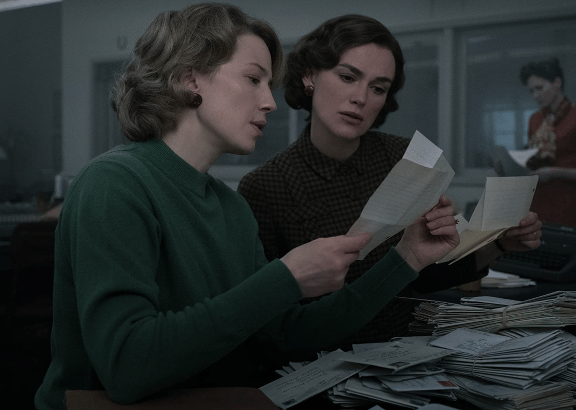 What'S The Boston Strangler About?