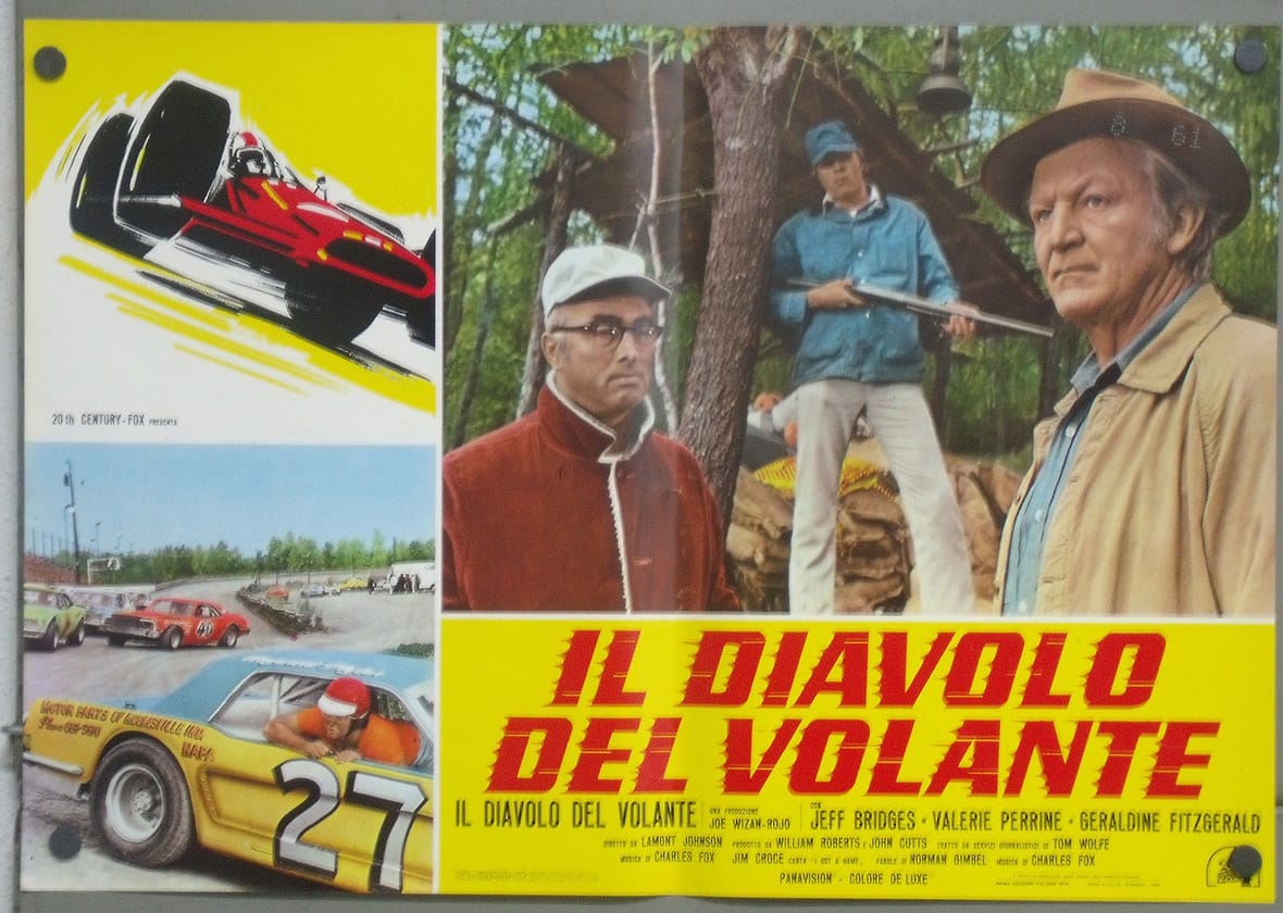 Best Movies Like Nascar: The Last American Hero