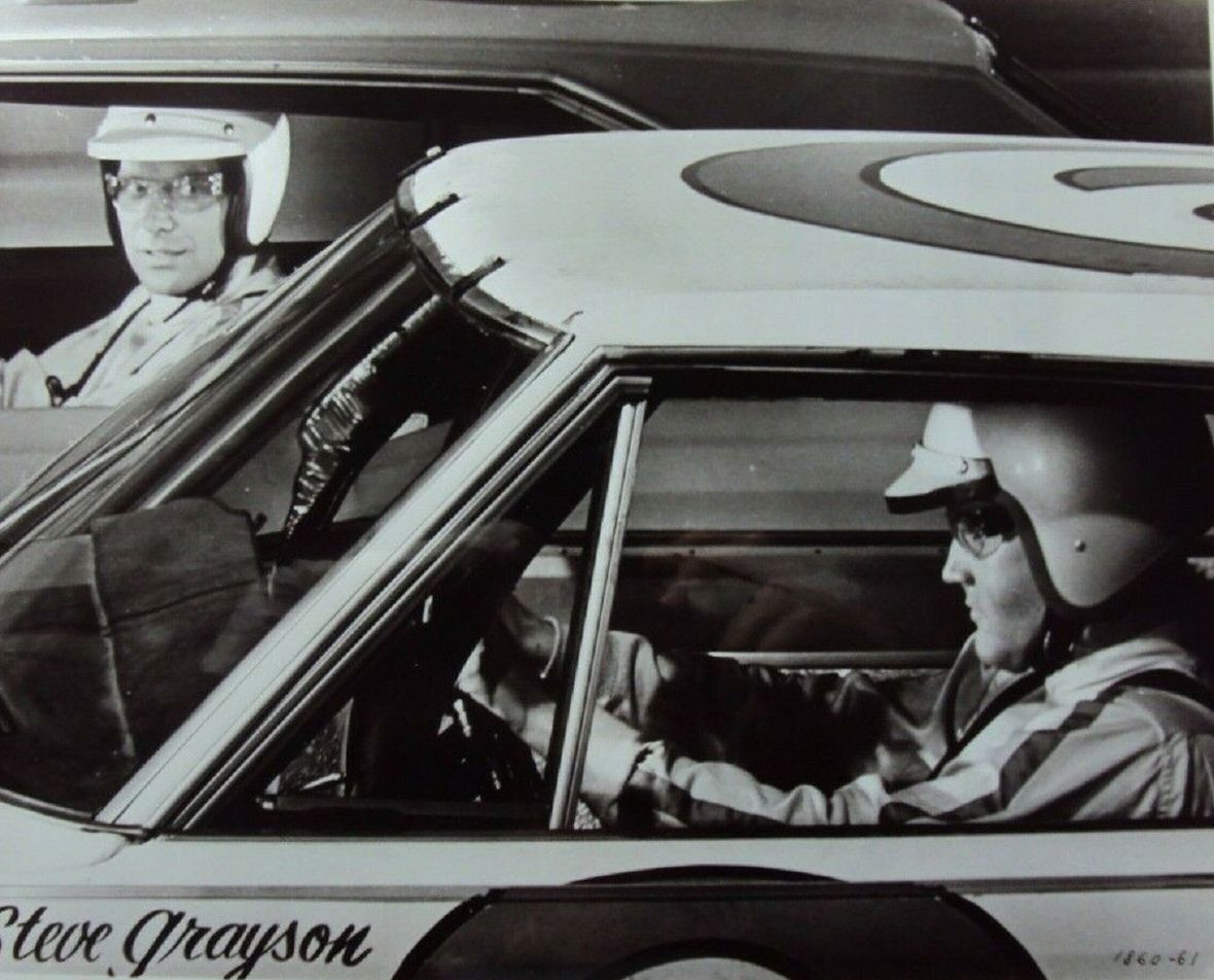 Best Movies Like Nascar: Speedway