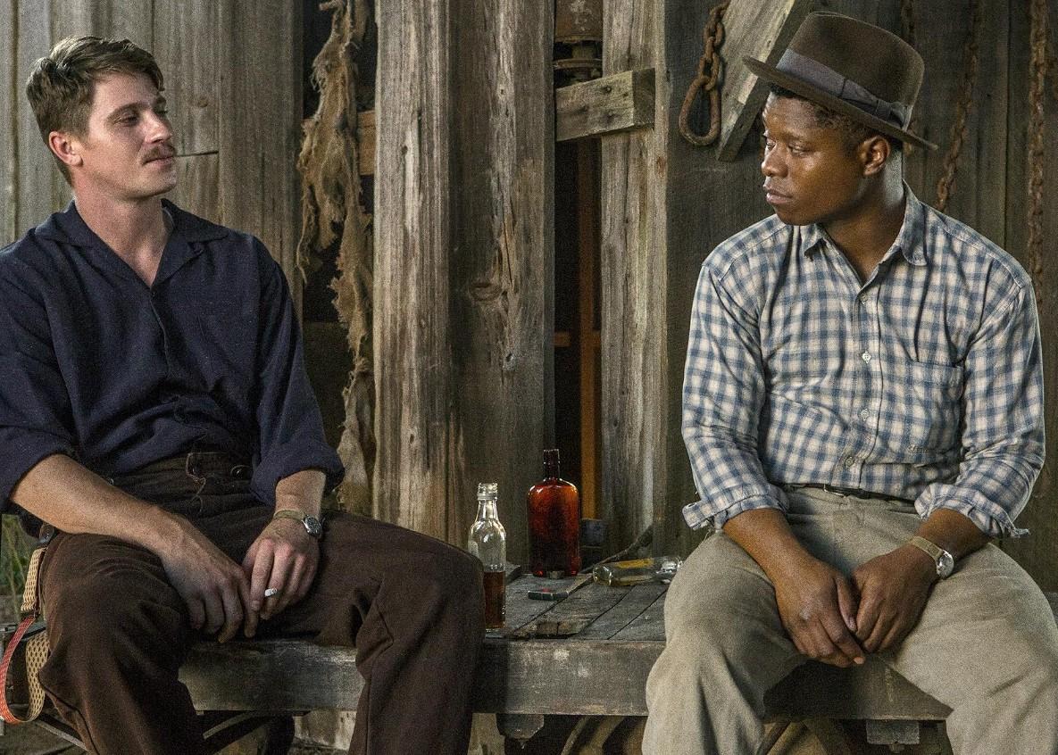 15 Best Historical Movies On Netflix 5 Mudbound, Netflix