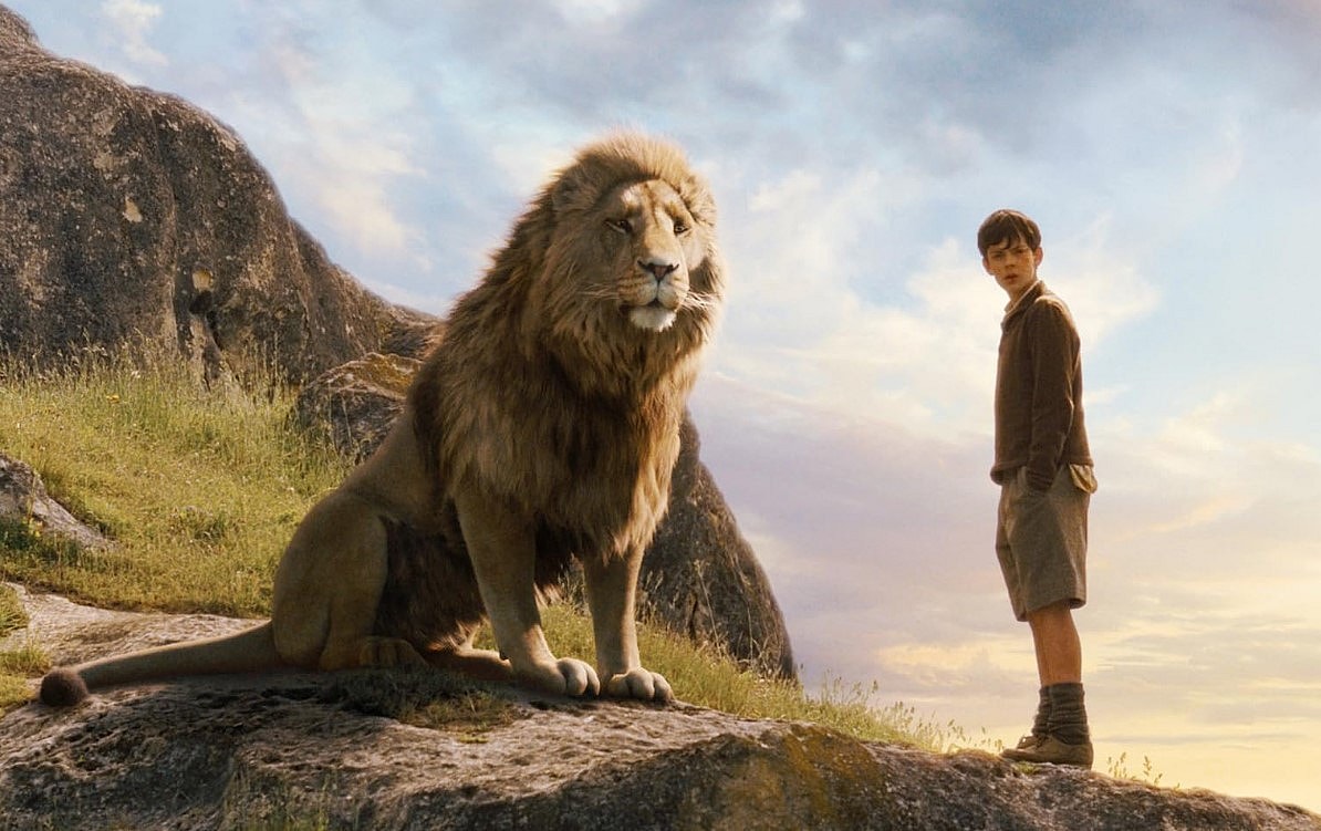 Chronicles Of Narnia, Walt Disney Studios Motion Pictures