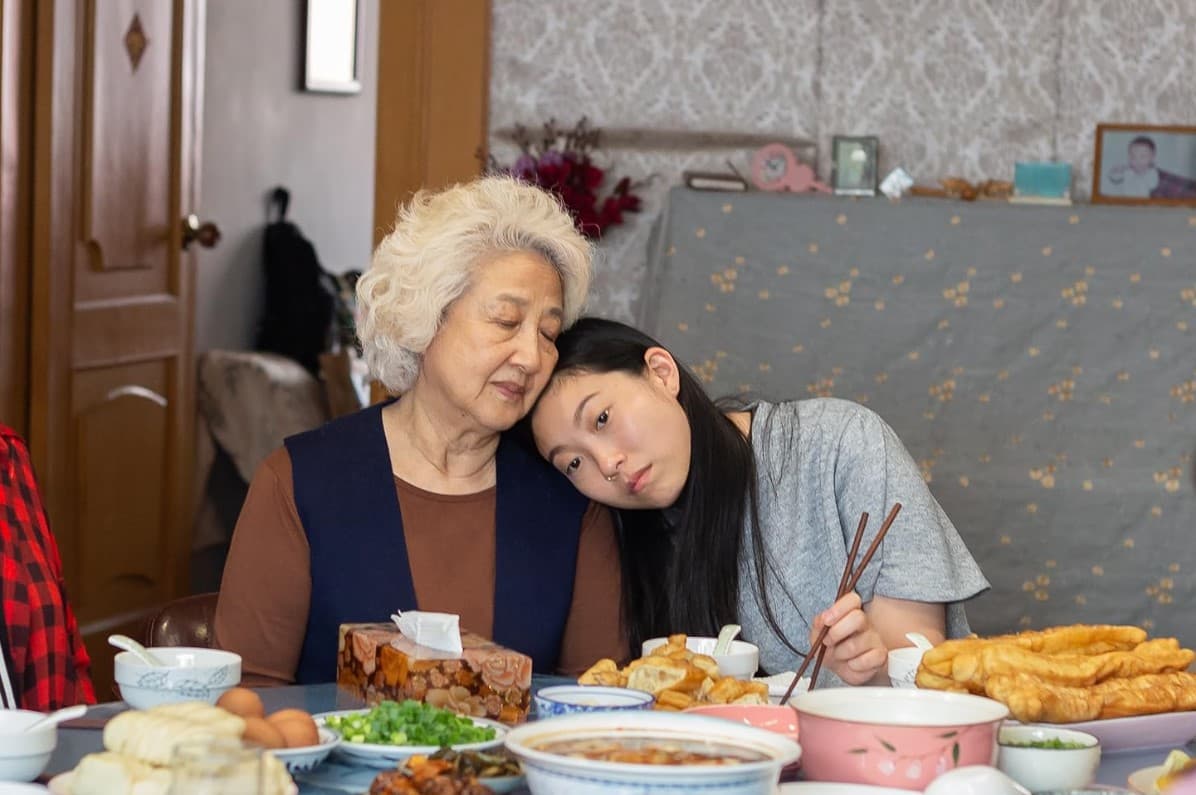 The Farewell, A24