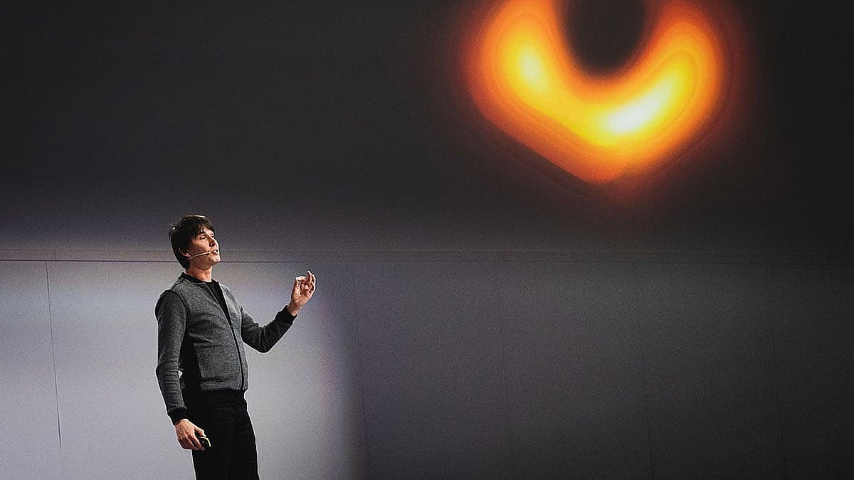 15 Best Space Documentaries Of All-Time 16 Professor Brian Cox