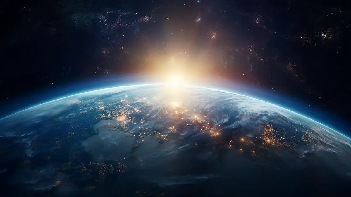 15 Best Space Documentaries Of All-Time 15 Earth From Space