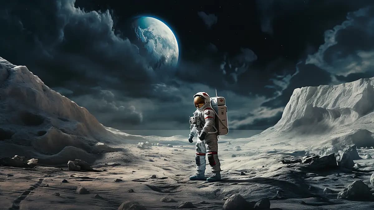 15 Best Space Documentaries Of All-Time 8 Last Person On The Moon