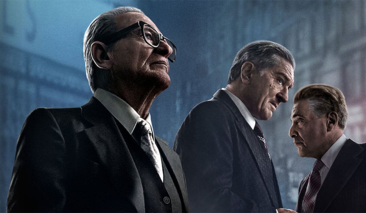 Best Martin Scorsese movies streaming this month