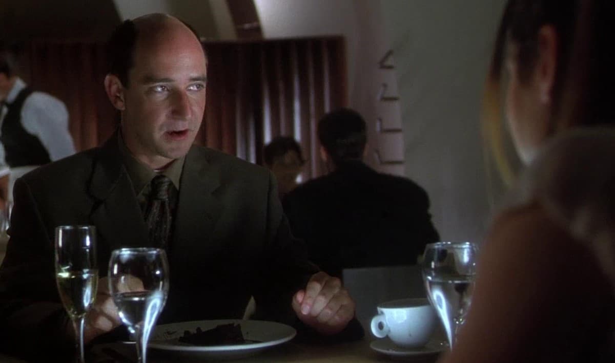 6 Most Shocking Movies Ever Made 5 Artisan Entertainment Requiem For A Dream