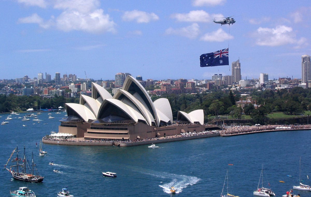 Disney+ launches in Australia with more content