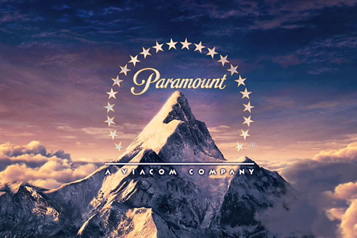 Paramount Pictures streaming