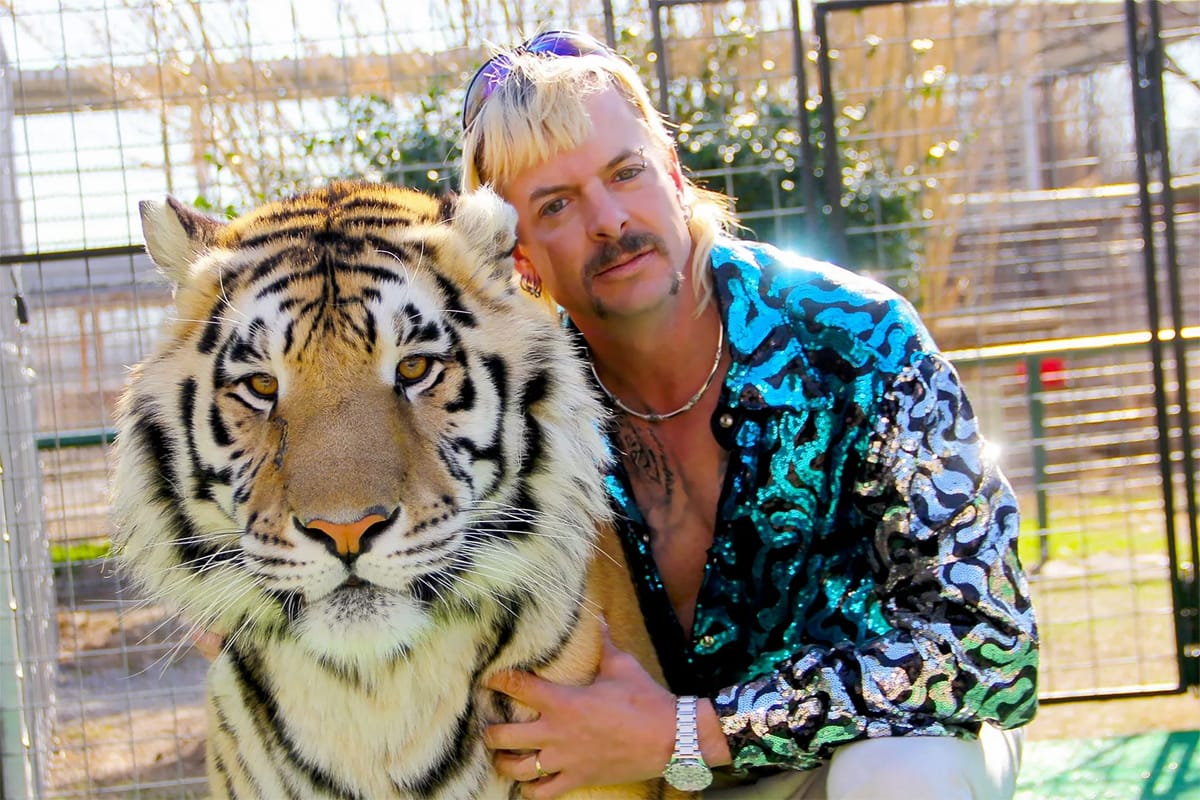 tiger-king-murder-mayhem-and-madness-review-and-more