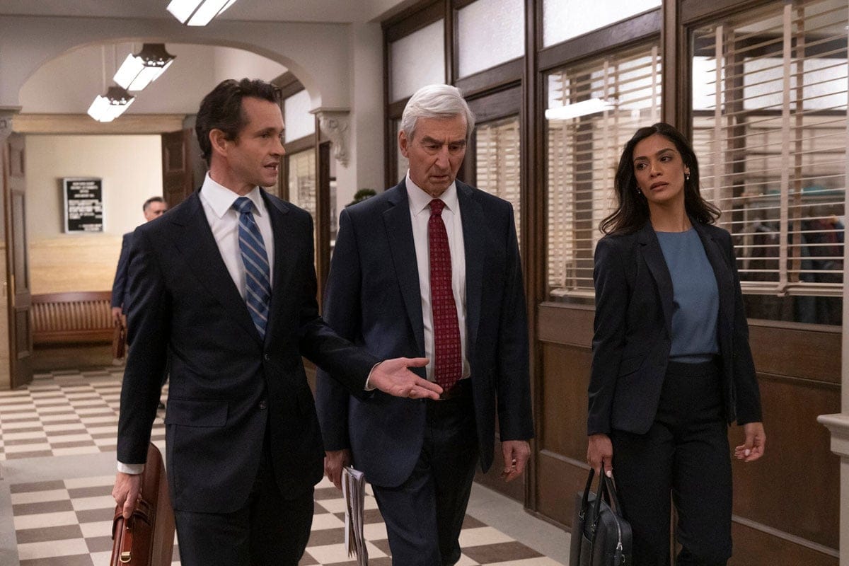 Shows like NCIS