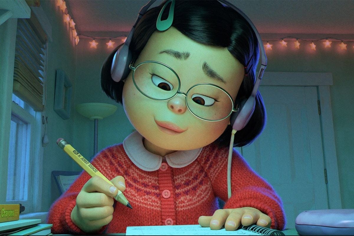 best pixar movies disney+ credit: Pixar