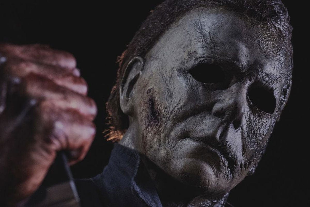 Why Doesn't Michael Myers Die?