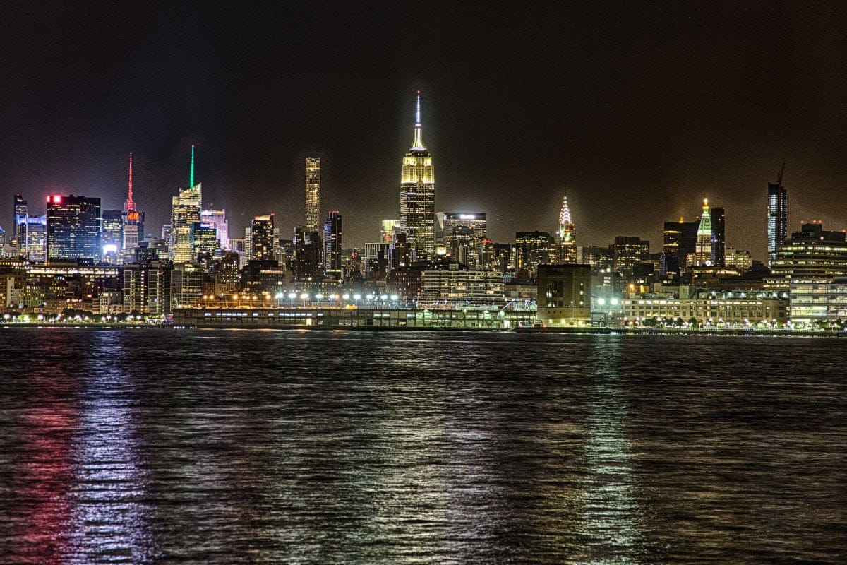 New York City, Saturday Night Live