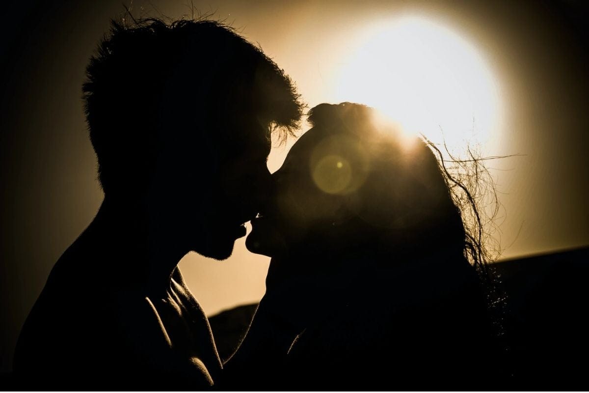 Most Romantic and Sexiest Movies on Netflix