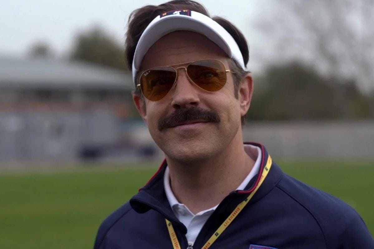 where to watch ted lasso