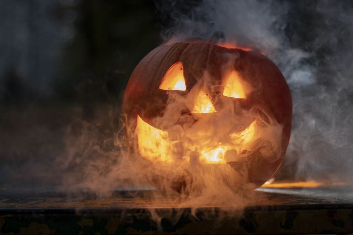 Best Halloween Movies that aren't scary