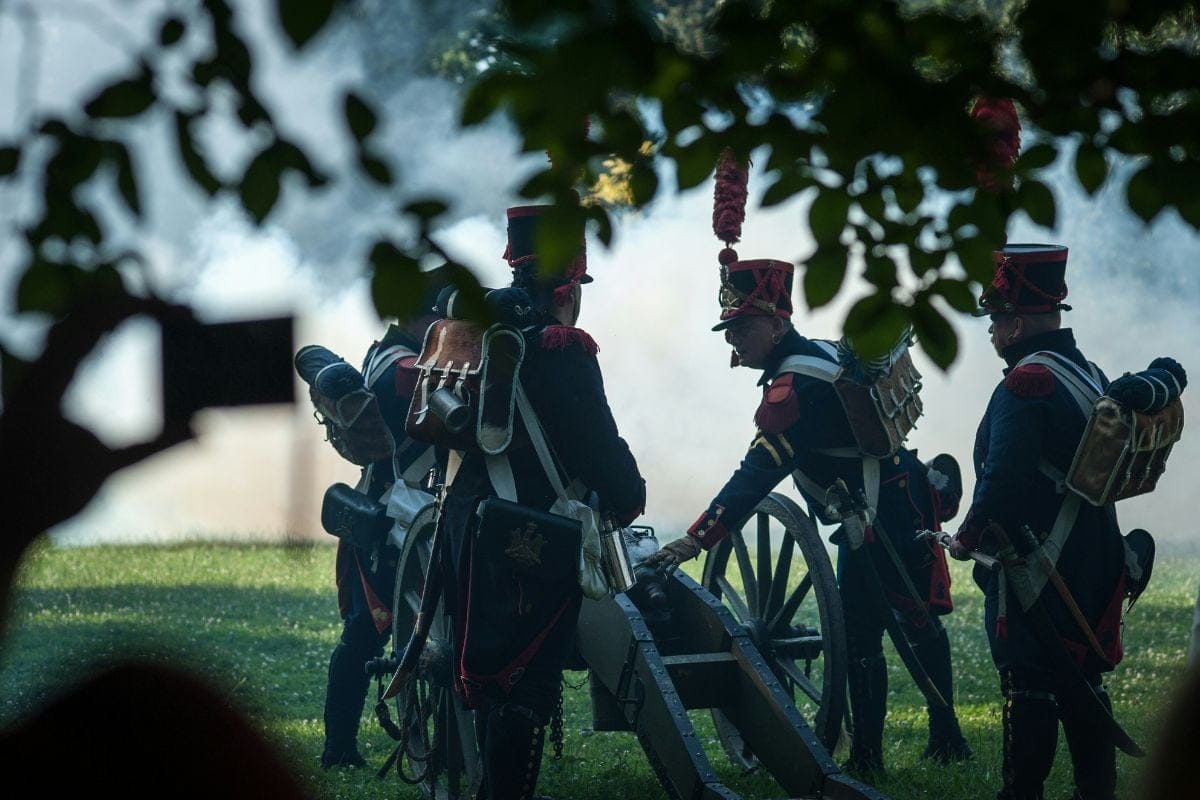 best movies to teach european history, credit unsplash