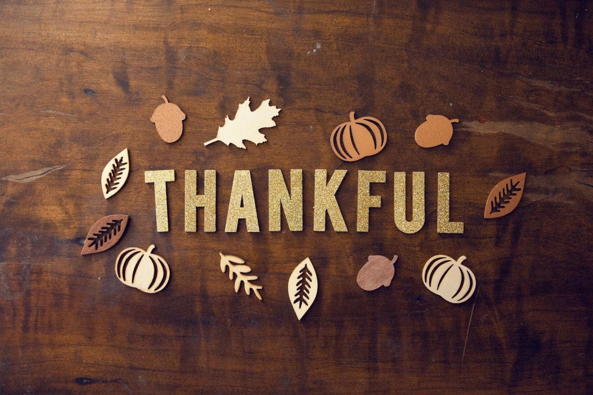 Best Thanksgiving Movies, Unsplash