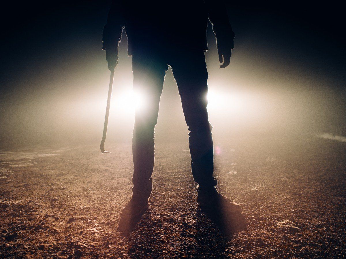 Best Crime Shows on Hulu