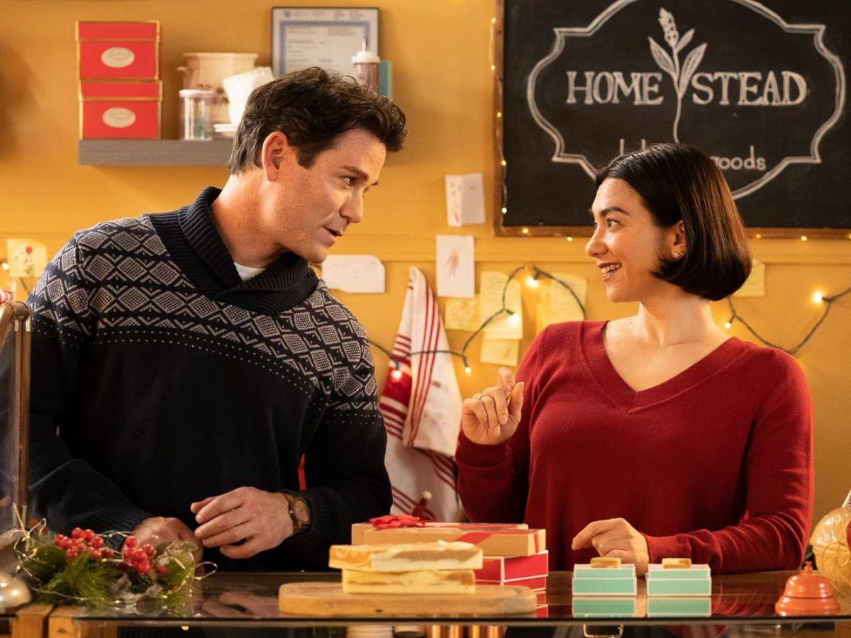 17 Top Baking Movies To Get You In The Holiday Spirit 16 Baking All The Way, Lifetime