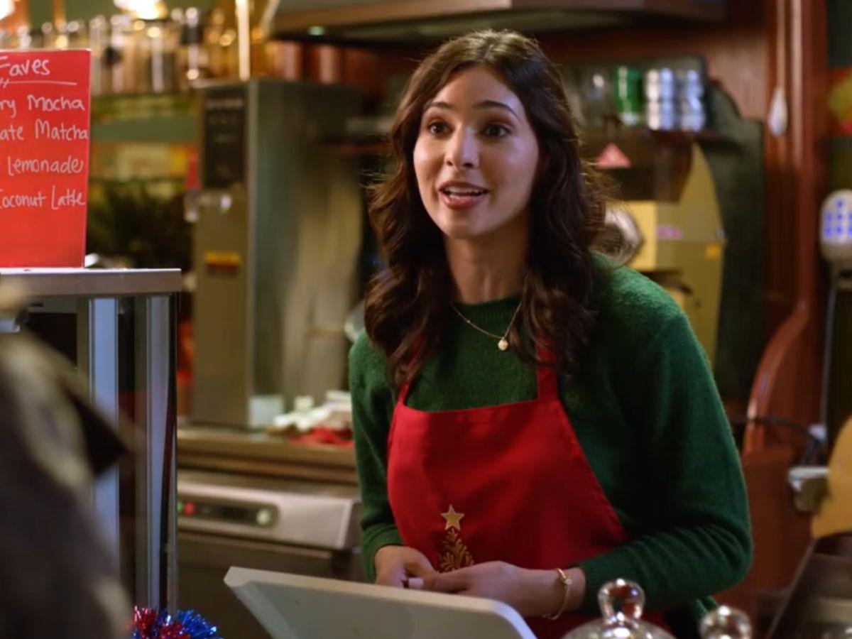 17 Top Baking Movies To Get You In The Holiday Spirit 8 Sweet Navidad, Lifetime