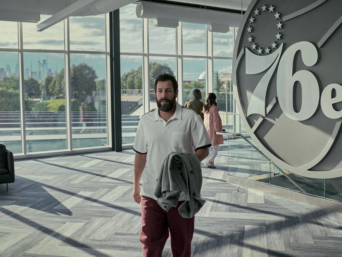 Who Were The Highest Paid Actors Of 2024? 12 Adam Sandler Hustle, Netflix