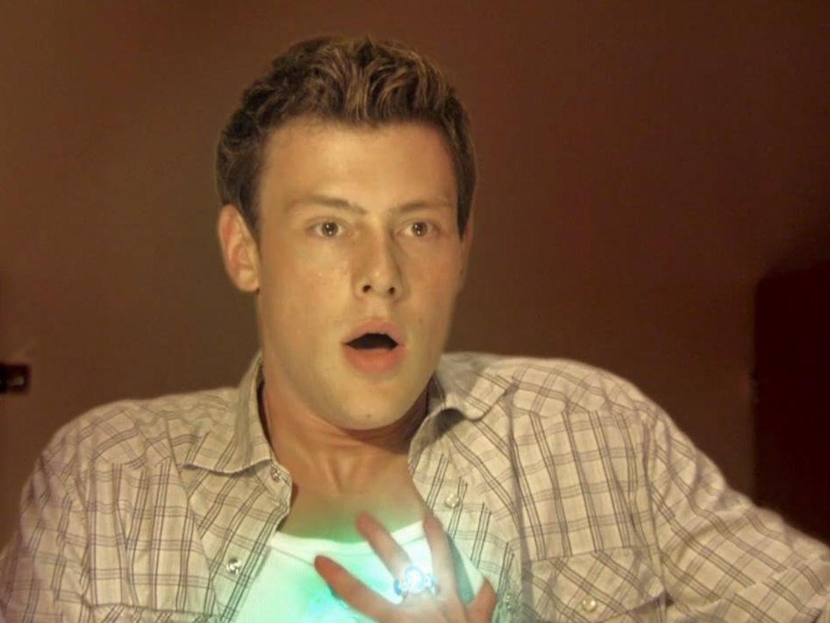 9 Most Famous Actors Who Died Young 6 Cory Monteith, Peacock
