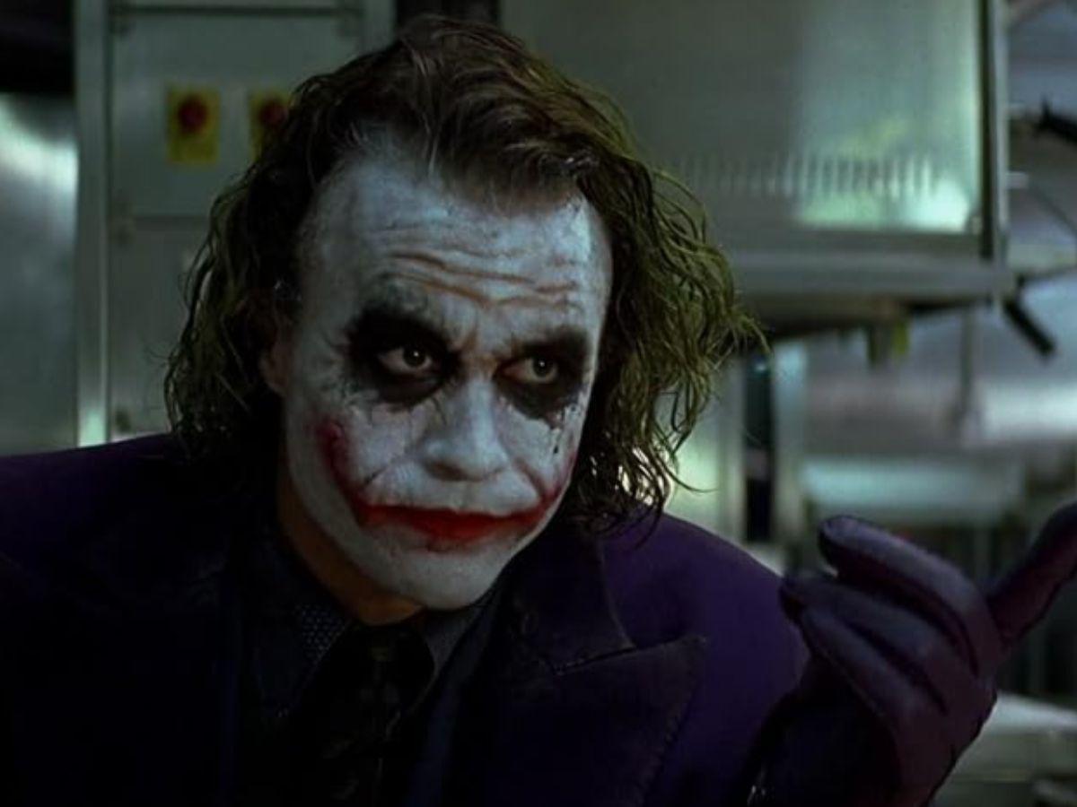 9 Most Famous Actors Who Died Young 8 Heath Ledger, The Dark Knight, Warner Bros Pictures