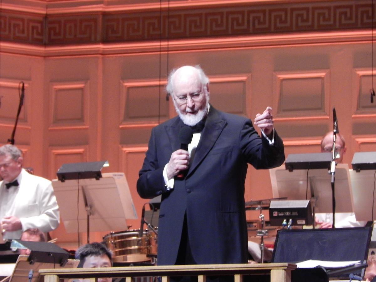 6 Best Composers For Movies From The Last 100 Years
