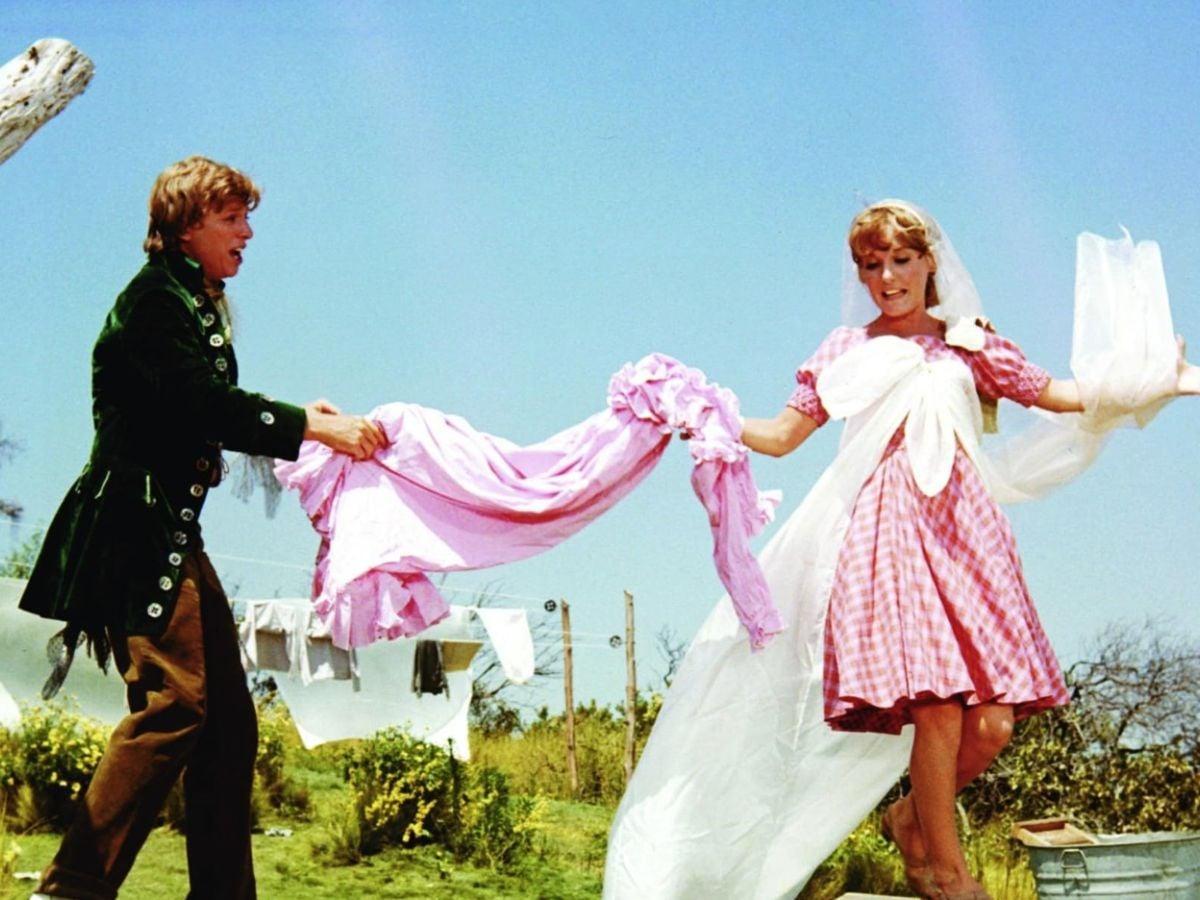 6 Of The Best St. Patrick’s Day Movies To Watch With The Family 3 Finian