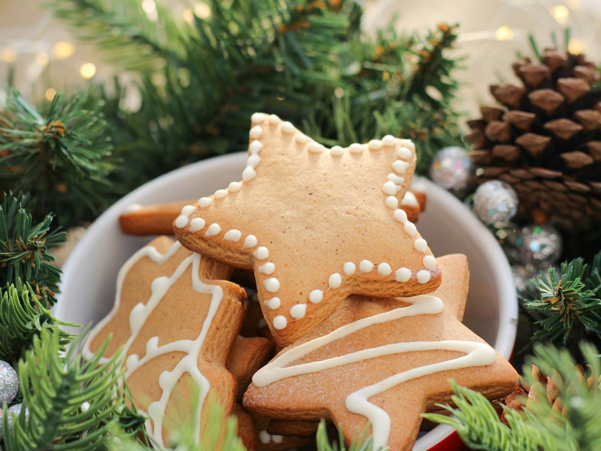 Top Baking Movies, Unsplash