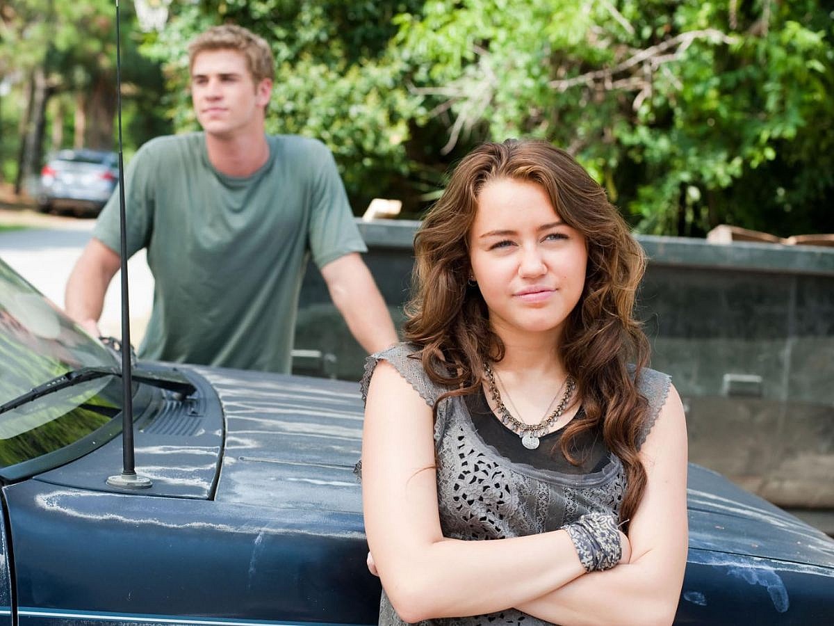 6 Enchanting Movies Filmed In Savannah 7 The Last Song, Walt Disney Studios Motion Pictures
