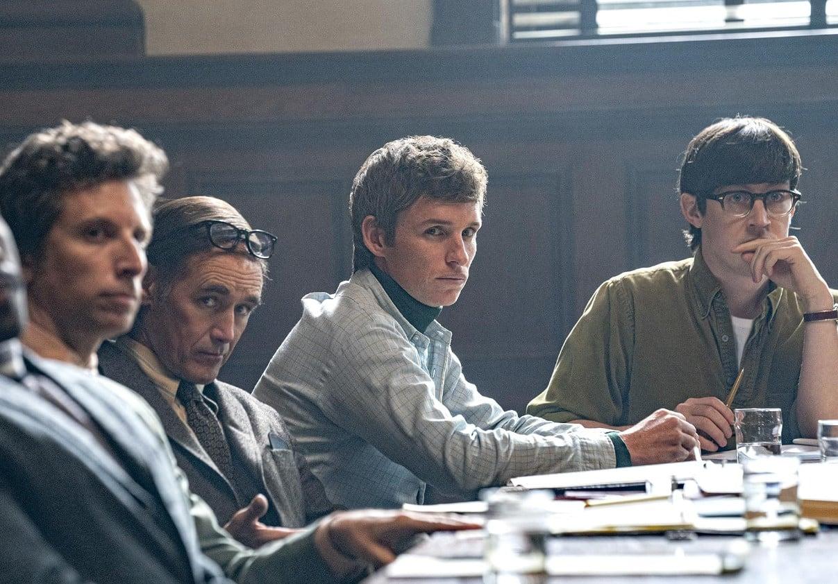 15 Best Historical Movies On Netflix 13 Trail Of The Chicago 7, Netflix
