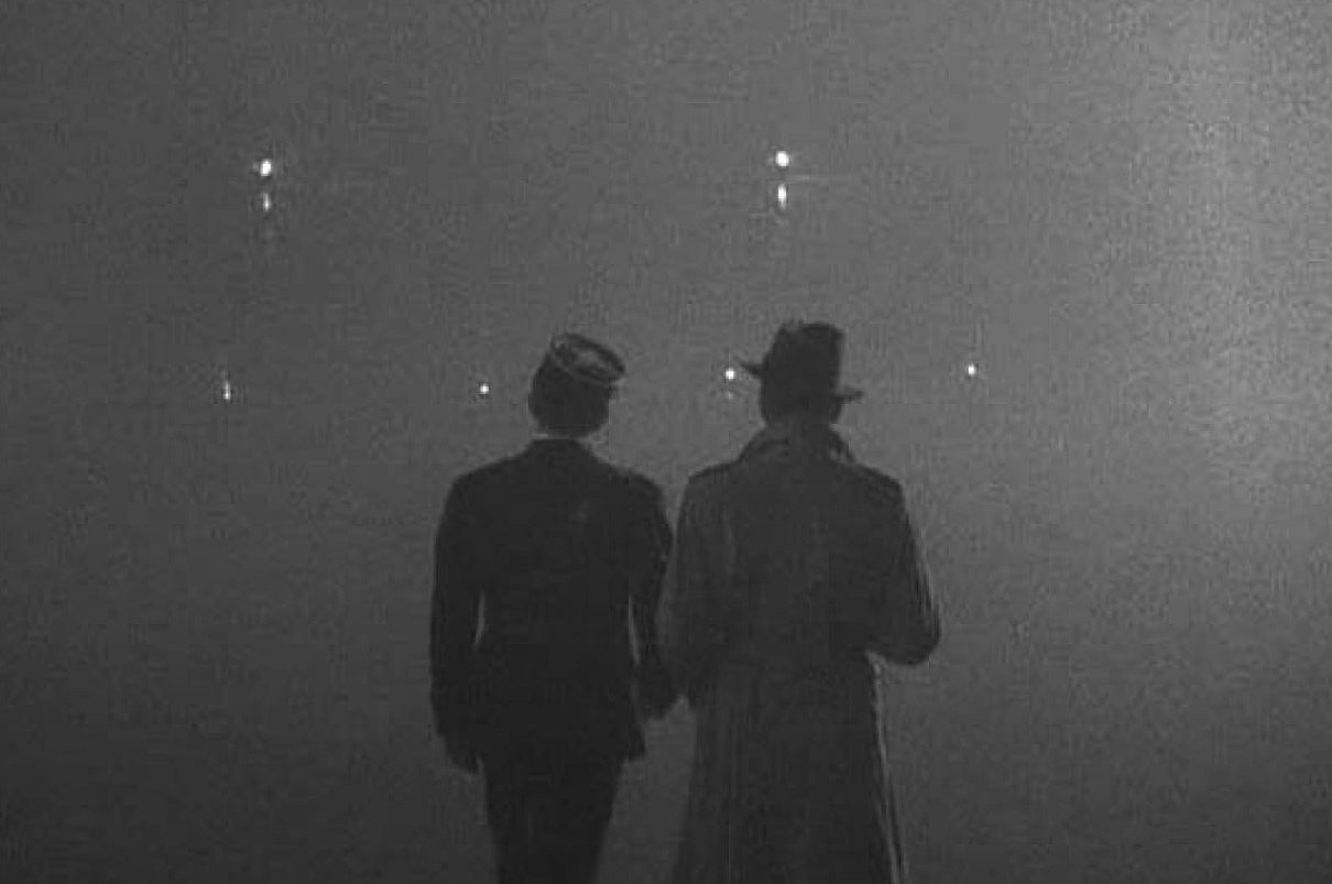 Louie Casablanca, Warner Bros Pictures