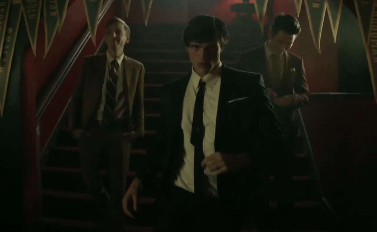 9 Jacob Elordi Movies That Prove He Is Hollywood'S Leading Man