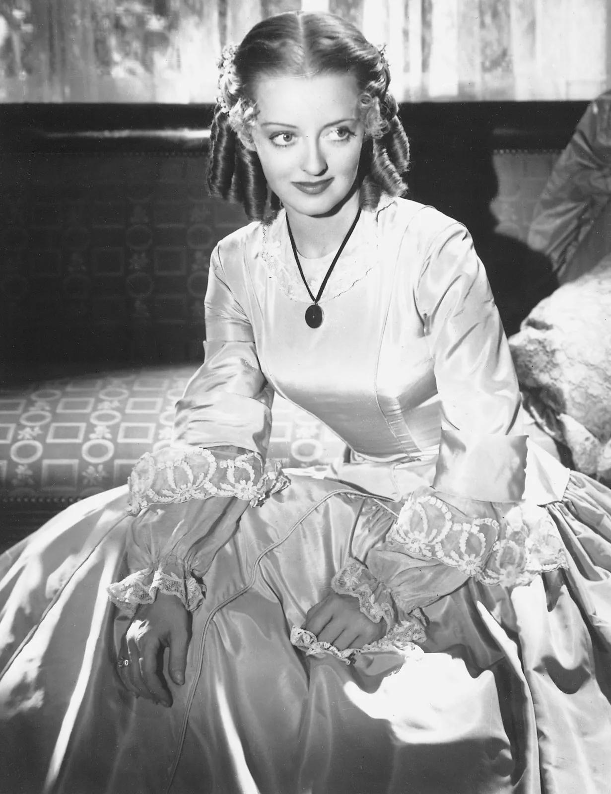 Old Hollywood Actresses