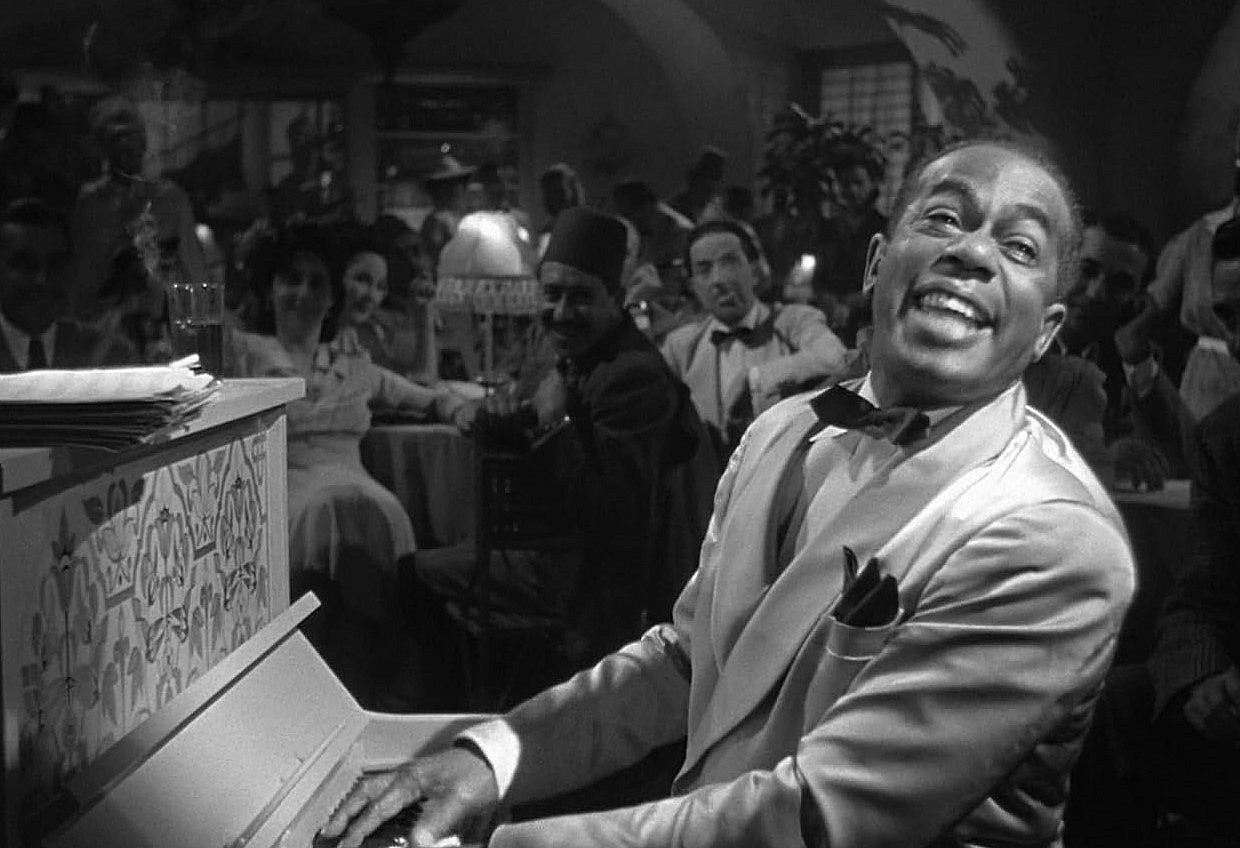 Sam Casablanca, Warner Bros Pictures