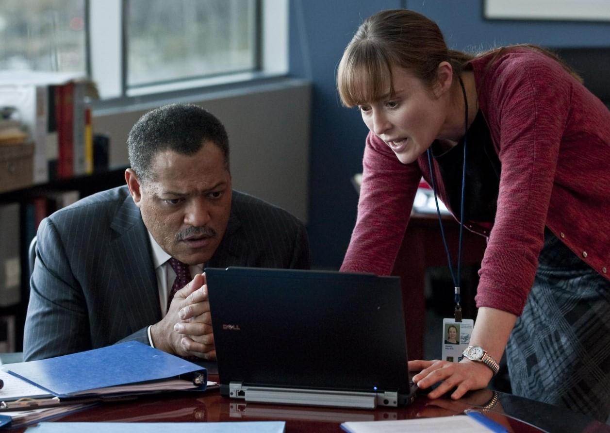 Contagion, Warner Bros Pictures