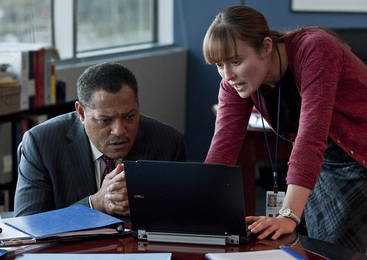 6 Best Natural Disaster Movies Ever Made 6 Contagion, Warner Bros Pictures