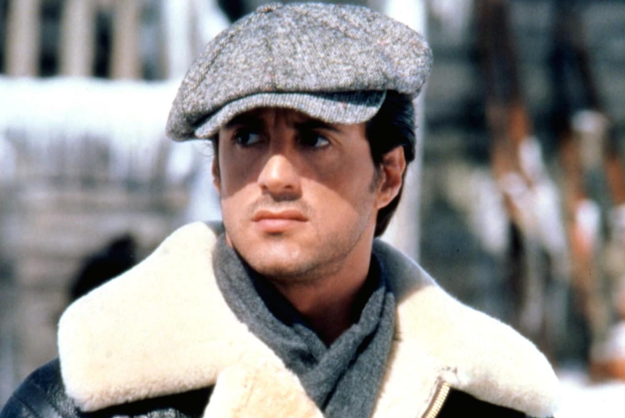 Ranking The 9 Best Rocky Movies From Worst To Best 4 Rocky Iv Mgm