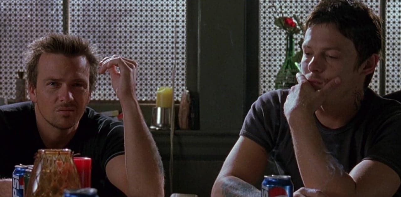 Our 6 Favorite Movies Filmed In Boston 6 Boondock Saints, Indican Pictures