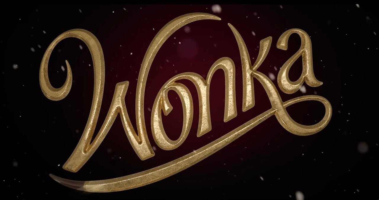 Wonka Review