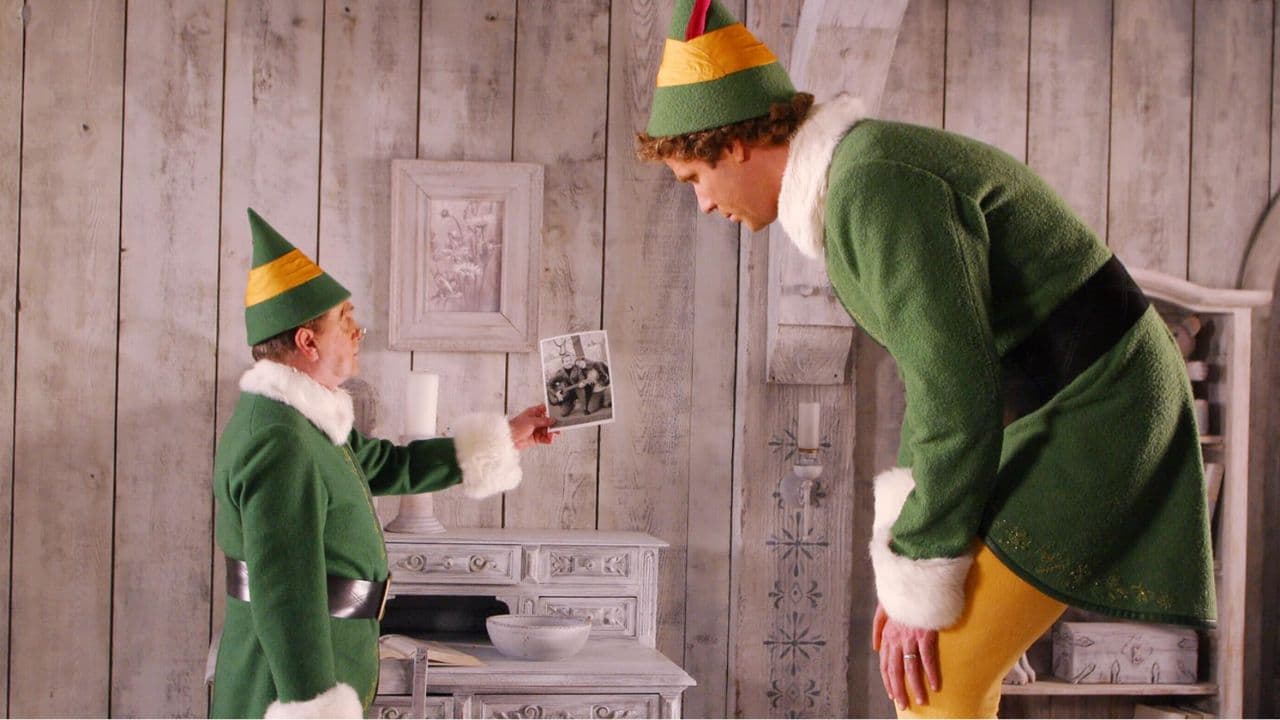 6 Movies Like Home Alone To Watch This Christmas 5 Elf New Line Cinema