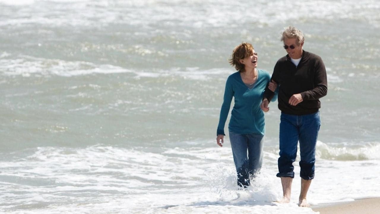 Did You Know These 5 Movies Filmed In The Outer Banks? 7 Nights In Rodanthe, Warner Bros. Pictures